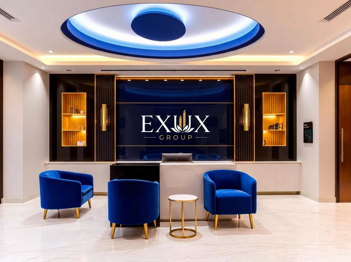 Exux corporate offices