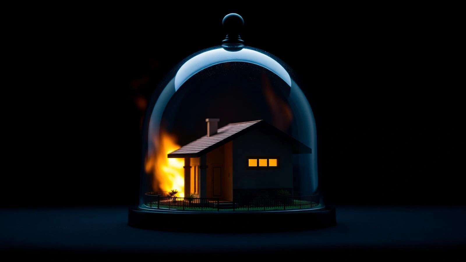 Fire Insurance