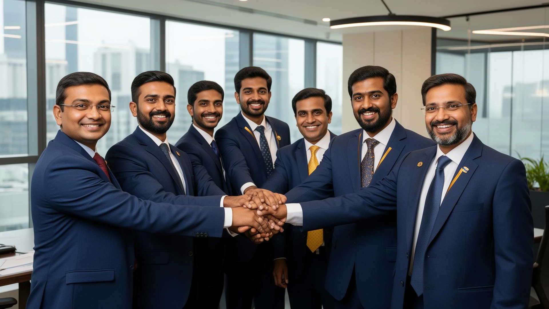Exux Group franchisee partners network