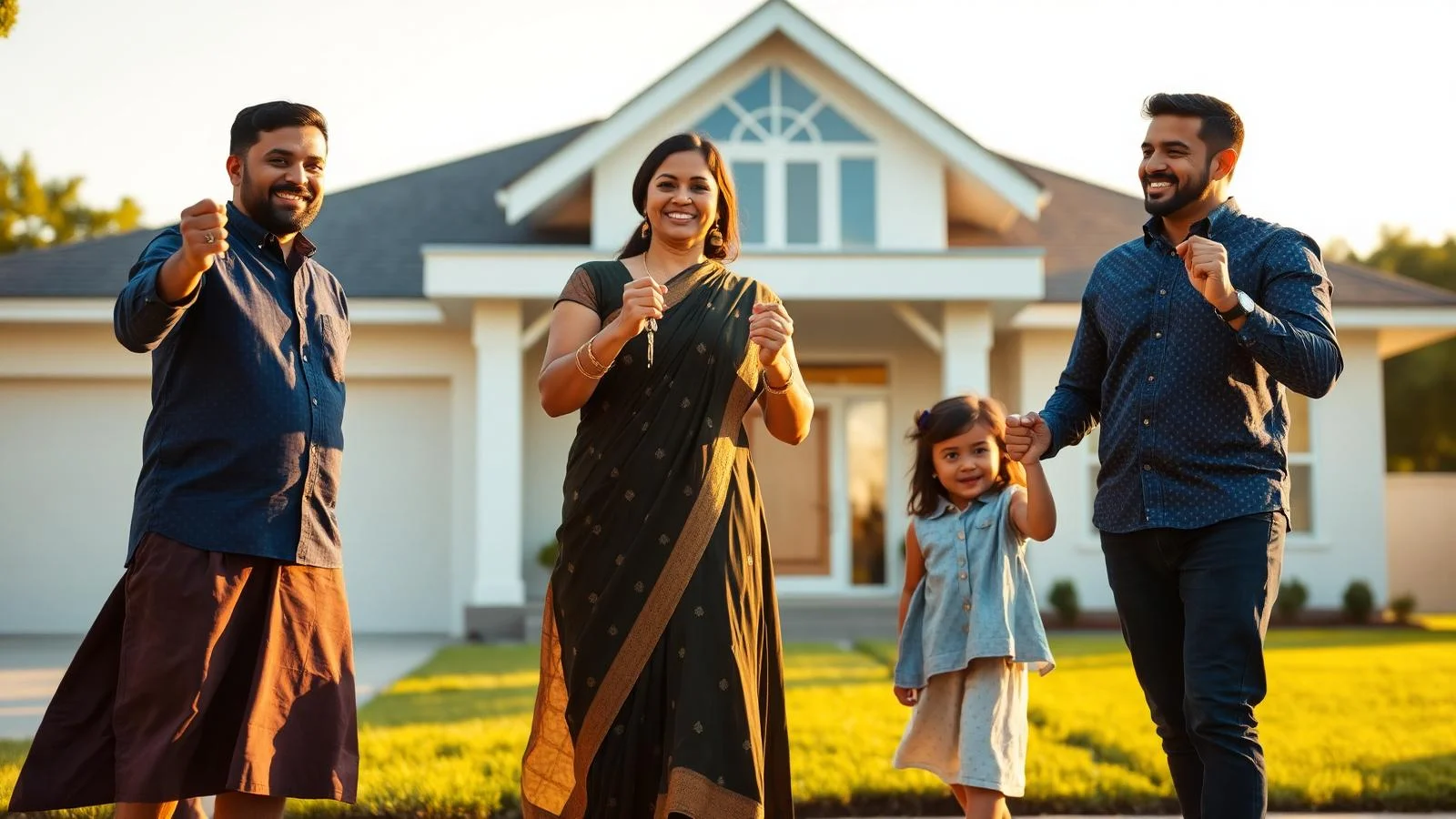Home Loan