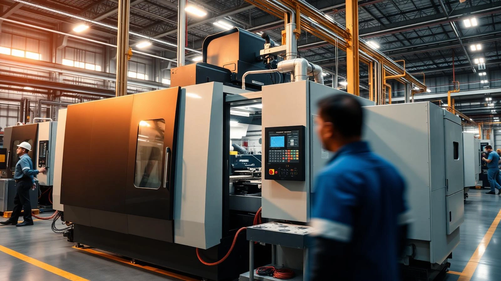 Machine Insurance