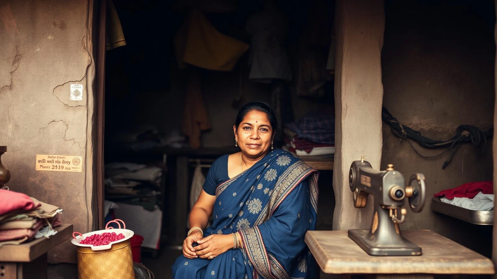 Micro Finance