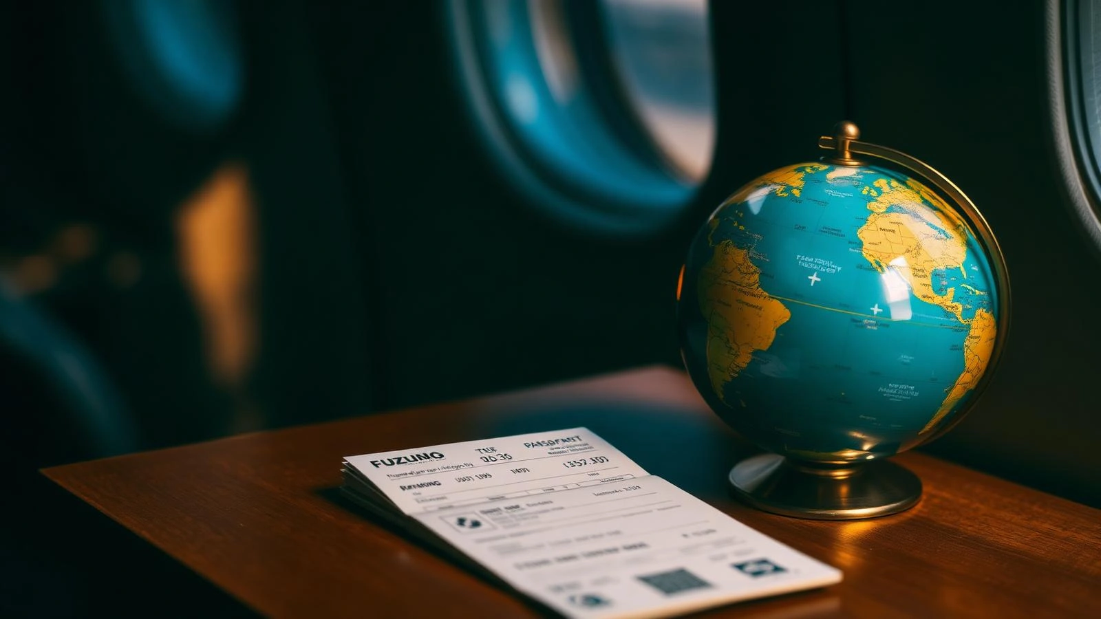 Travel Insurance