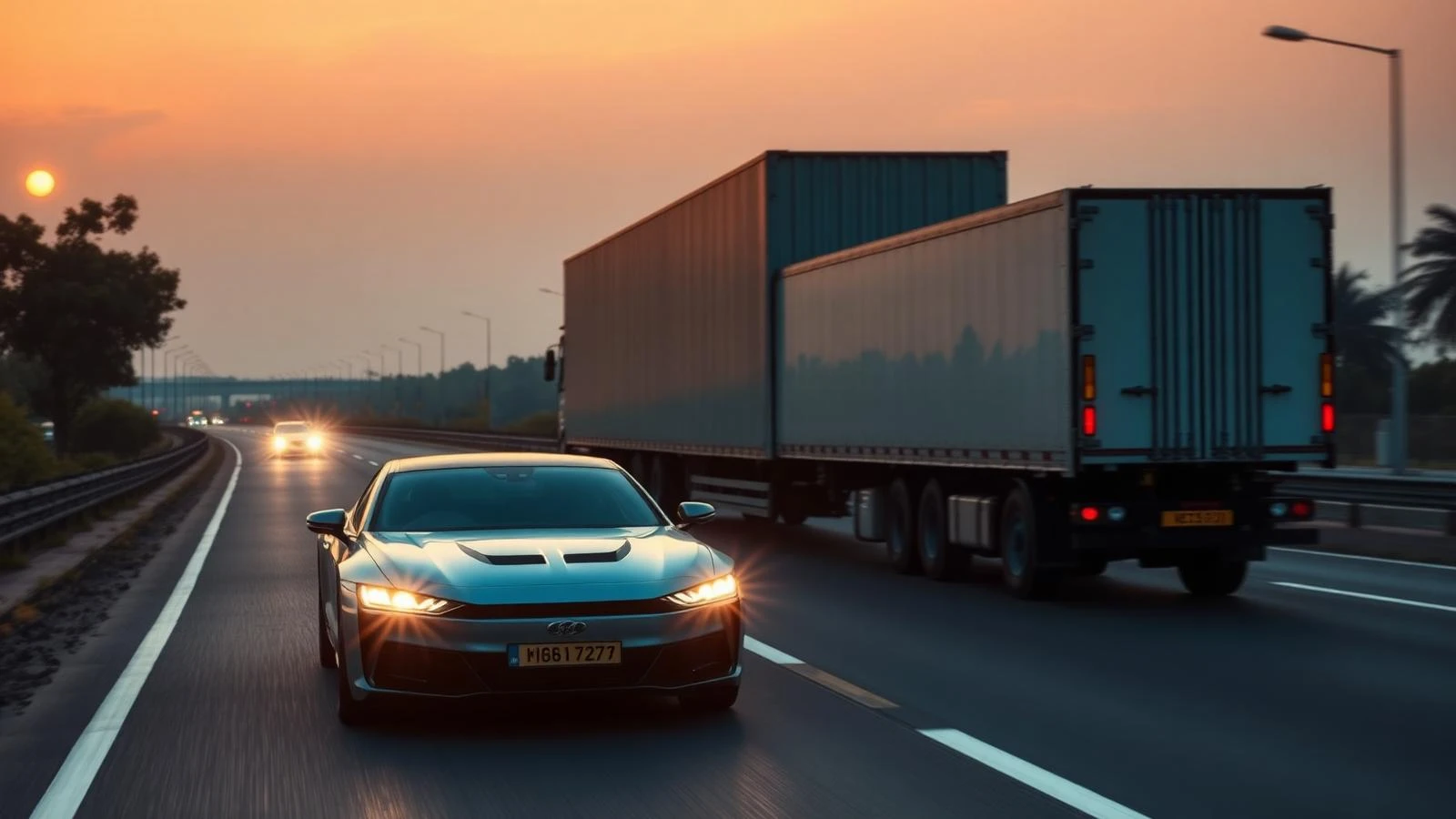 Vehicle Loan